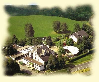 Hotel Waldschloss Бад Камберг Екстериор снимка