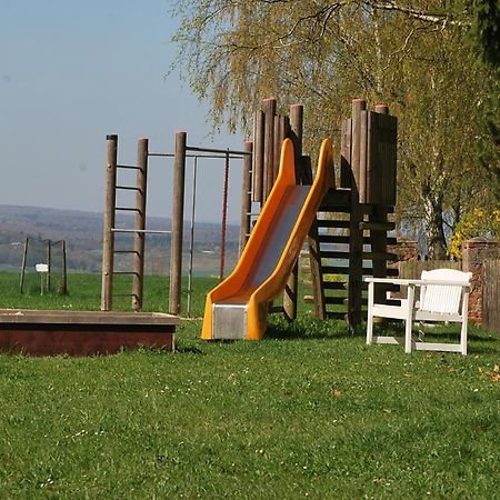 Hotel Waldschloss Бад Камберг Екстериор снимка