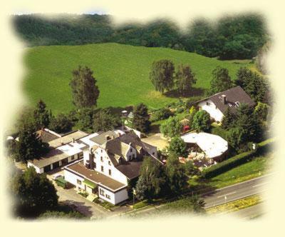 Hotel Waldschloss Бад Камберг Екстериор снимка