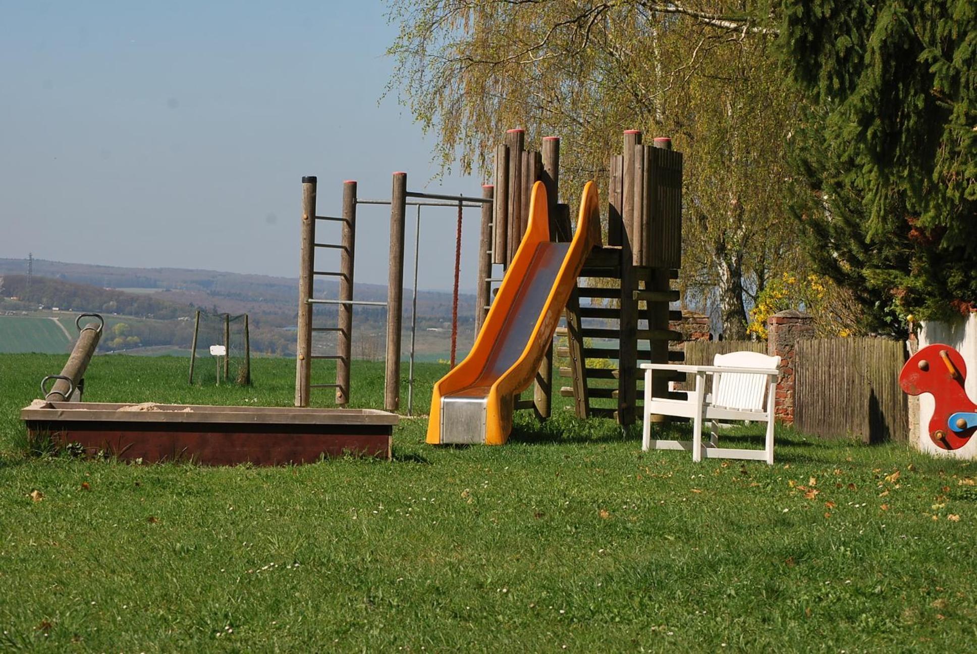 Hotel Waldschloss Бад Камберг Екстериор снимка