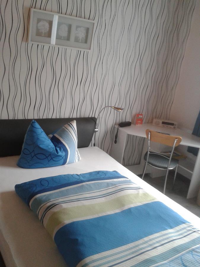 Hotel Waldschloss Бад Камберг Екстериор снимка