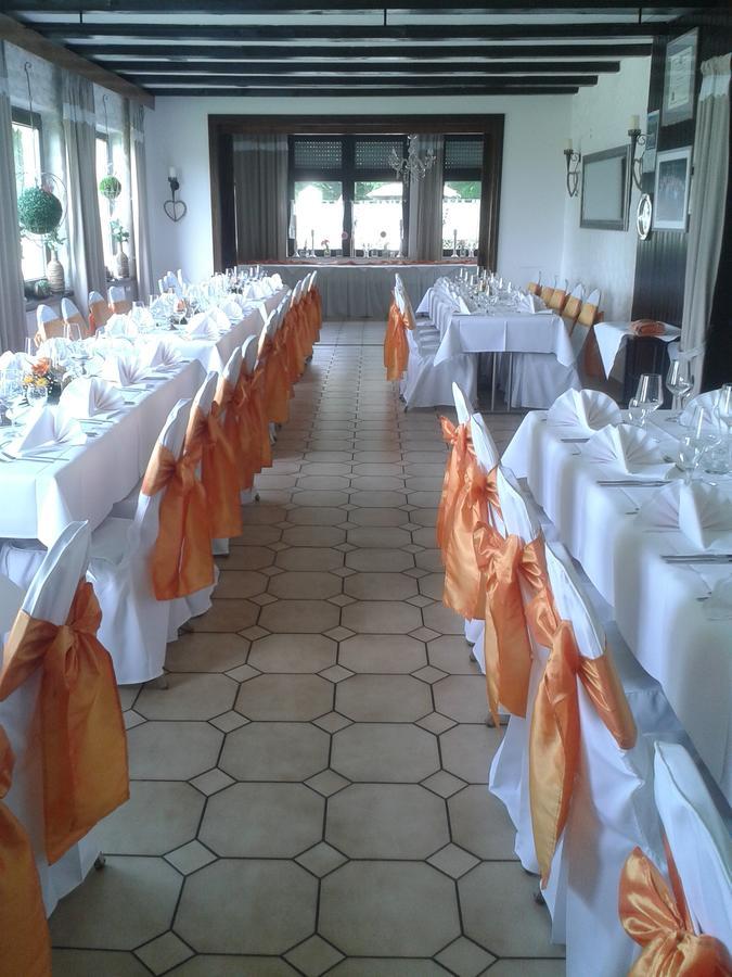 Hotel Waldschloss Бад Камберг Екстериор снимка